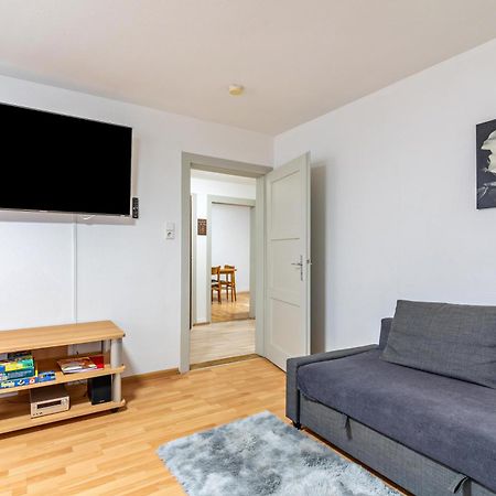 Ferienwohnung Joanna Wolfach Exteriér fotografie