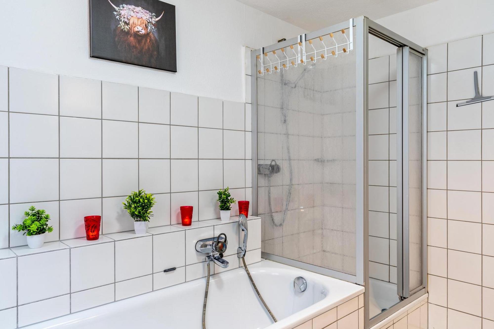 Ferienwohnung Joanna Wolfach Exteriér fotografie