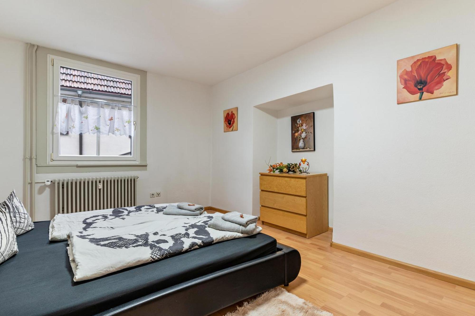 Ferienwohnung Joanna Wolfach Exteriér fotografie