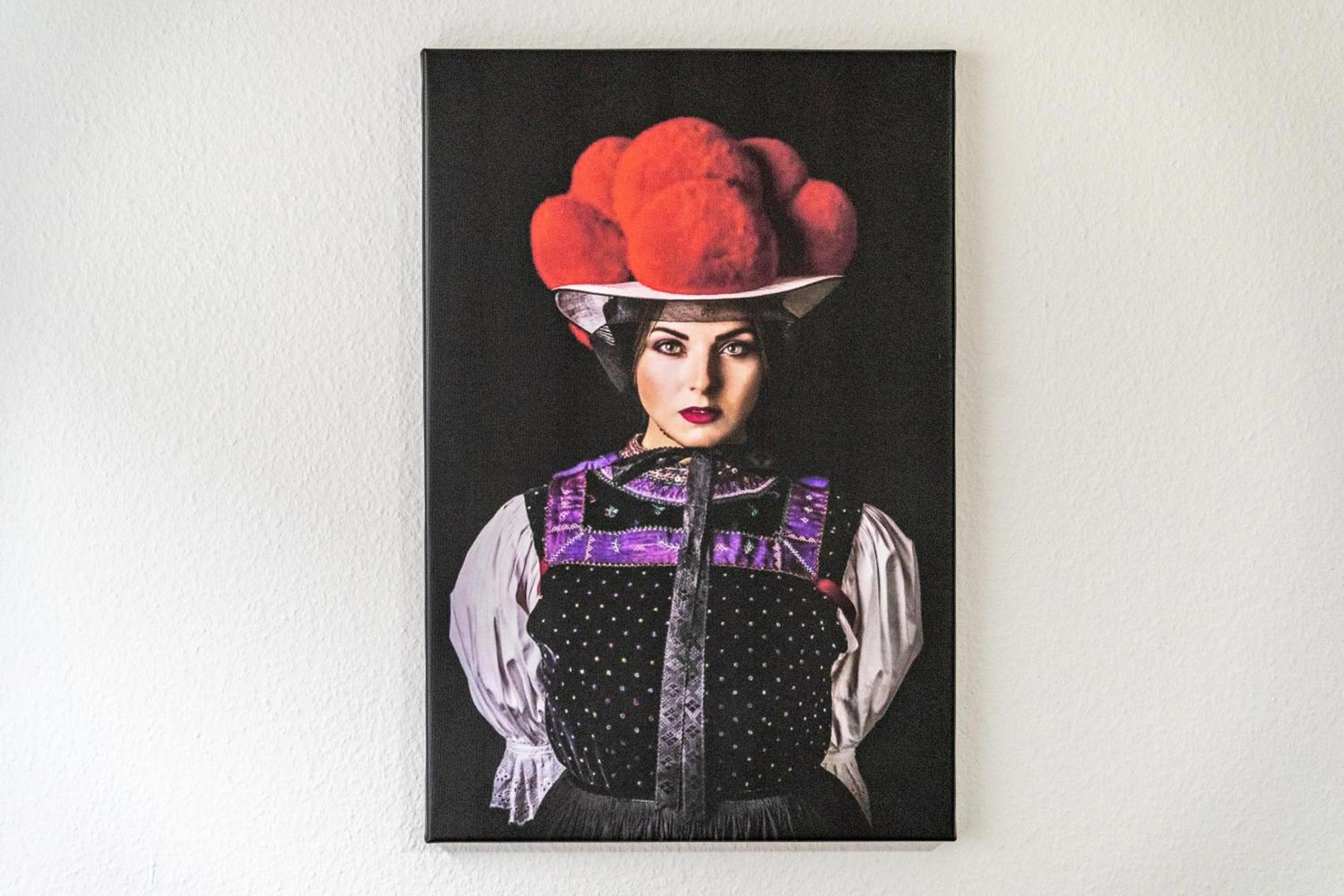 Ferienwohnung Joanna Wolfach Exteriér fotografie