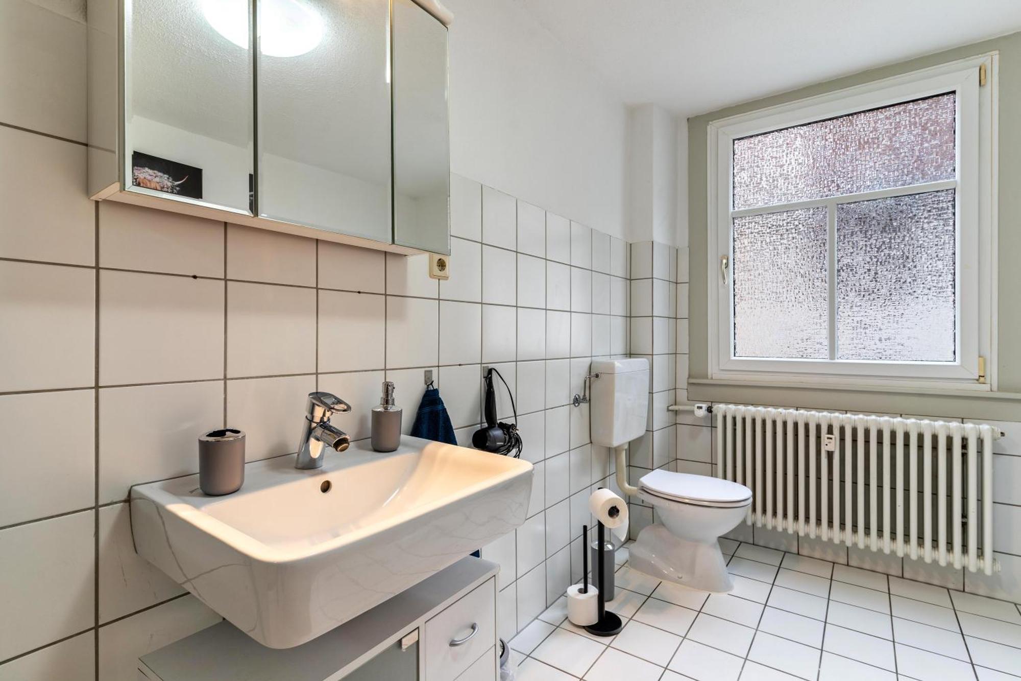 Ferienwohnung Joanna Wolfach Exteriér fotografie